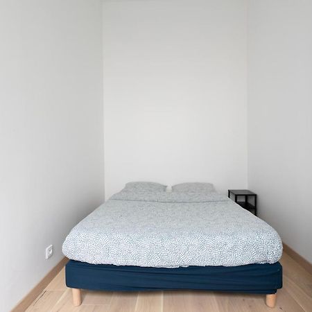 Superbe Appartement Hamelin Paris 16Eme Dış mekan fotoğraf