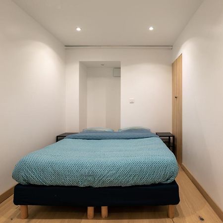 Superbe Appartement Hamelin Paris 16Eme Dış mekan fotoğraf