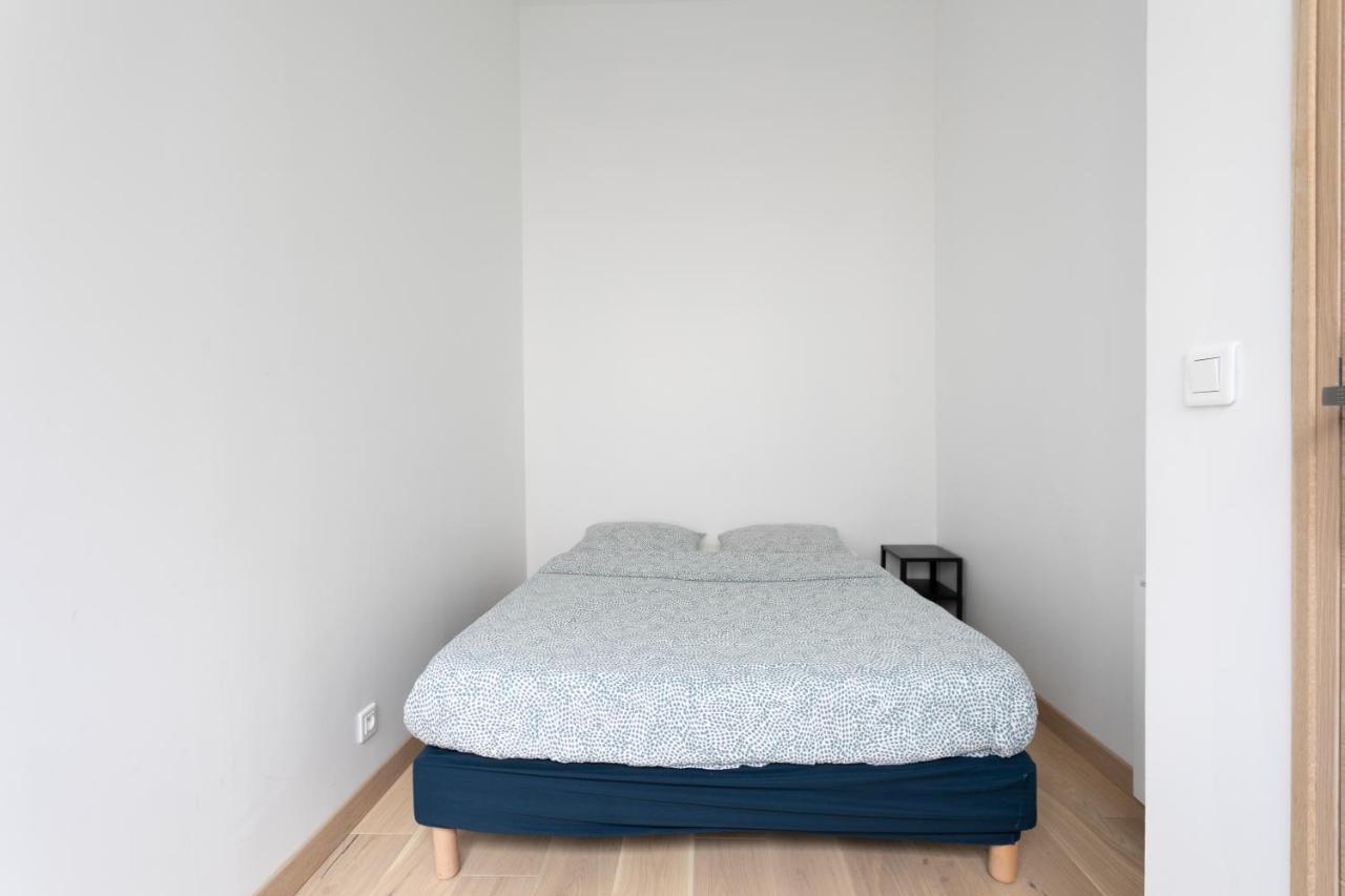 Superbe Appartement Hamelin Paris 16Eme Dış mekan fotoğraf