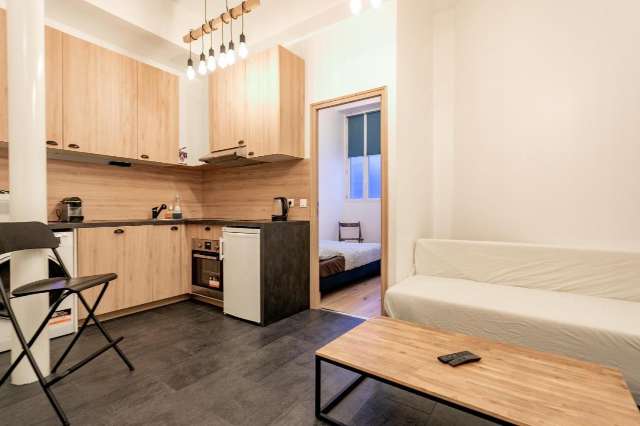 Superbe Appartement Hamelin Paris 16Eme Dış mekan fotoğraf