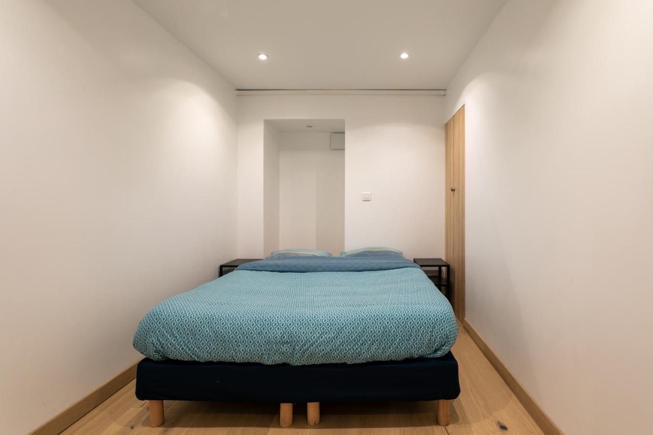 Superbe Appartement Hamelin Paris 16Eme Dış mekan fotoğraf