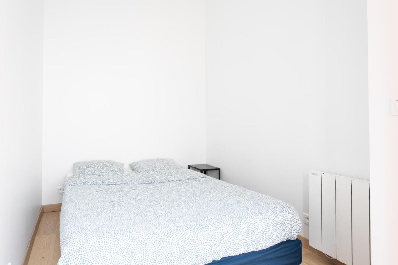 Superbe Appartement Hamelin Paris 16Eme Dış mekan fotoğraf
