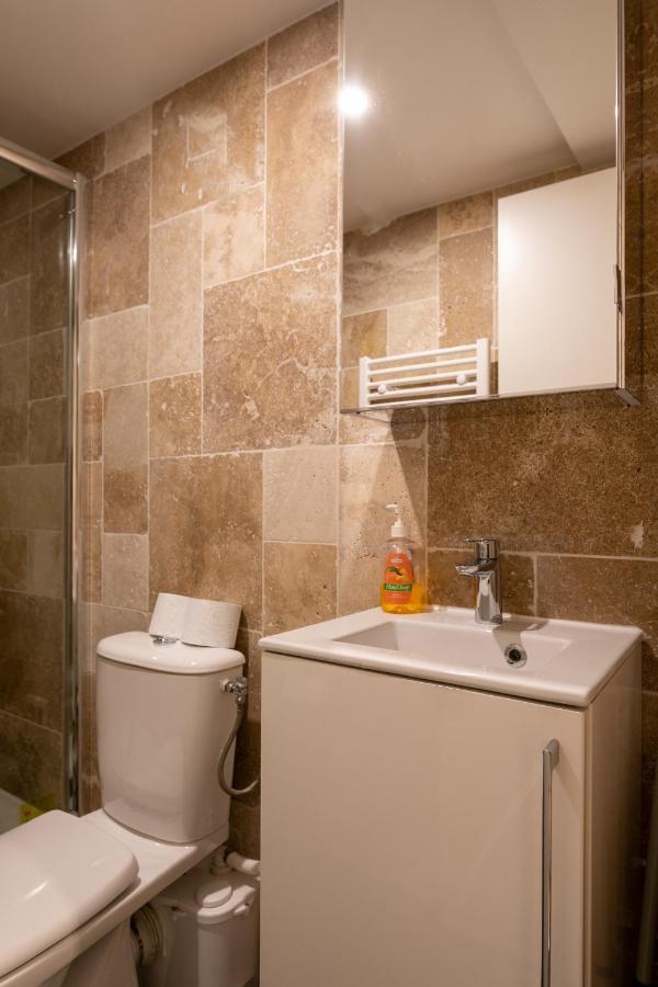 Superbe Appartement Hamelin Paris 16Eme Dış mekan fotoğraf