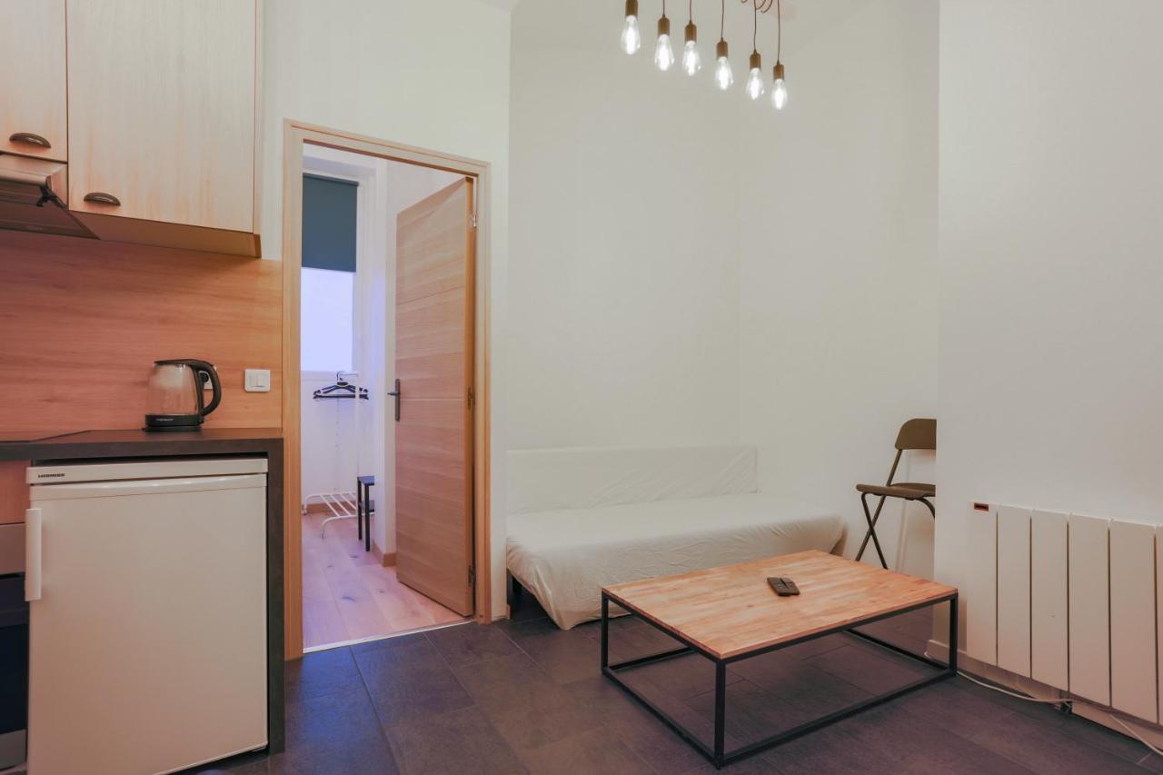 Superbe Appartement Hamelin Paris 16Eme Dış mekan fotoğraf