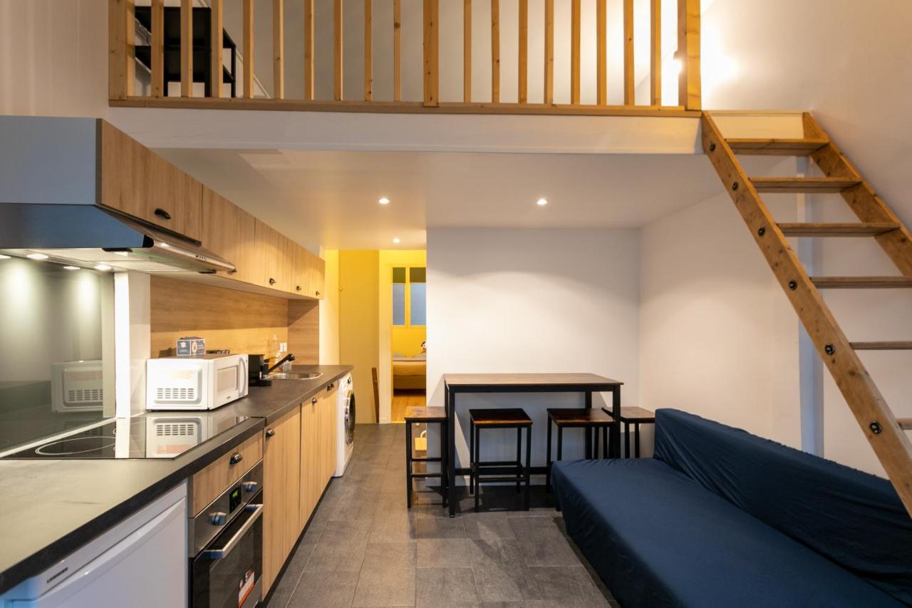 Superbe Appartement Hamelin Paris 16Eme Dış mekan fotoğraf