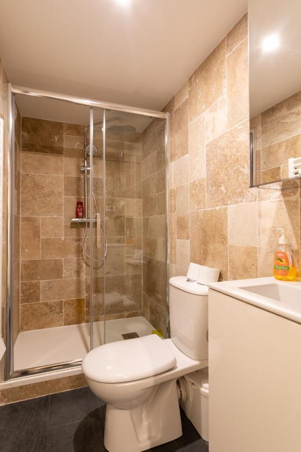 Superbe Appartement Hamelin Paris 16Eme Dış mekan fotoğraf