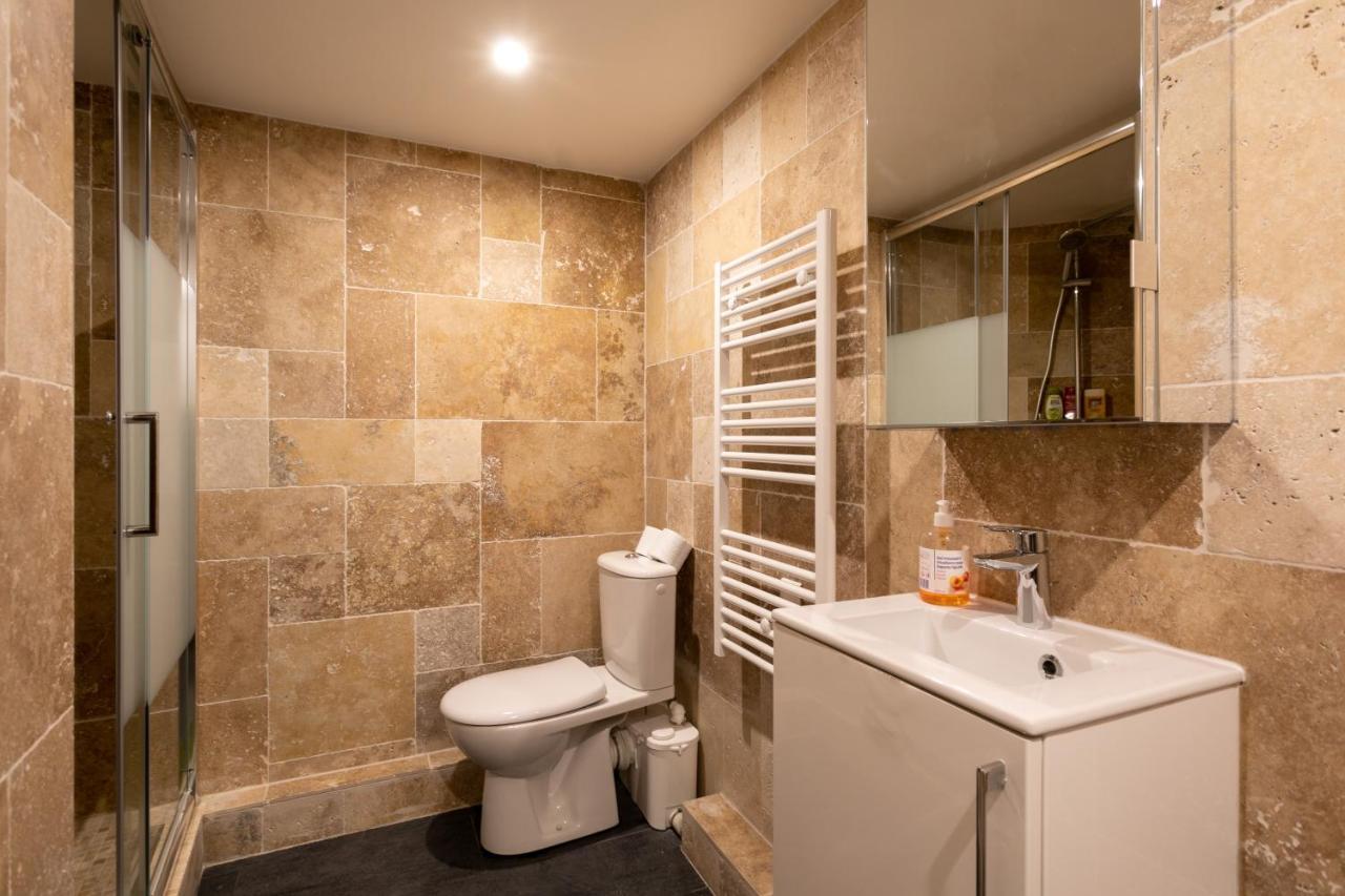 Superbe Appartement Hamelin Paris 16Eme Dış mekan fotoğraf