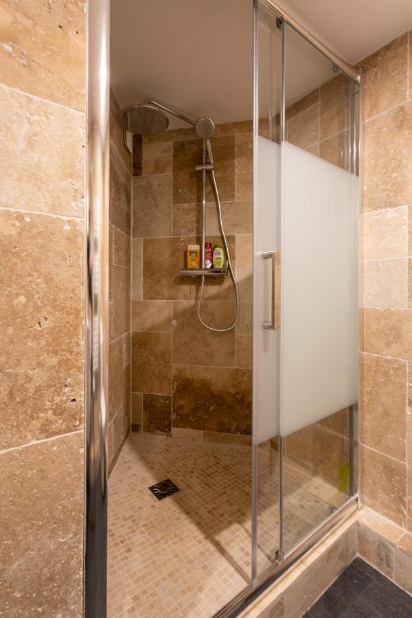 Superbe Appartement Hamelin Paris 16Eme Dış mekan fotoğraf