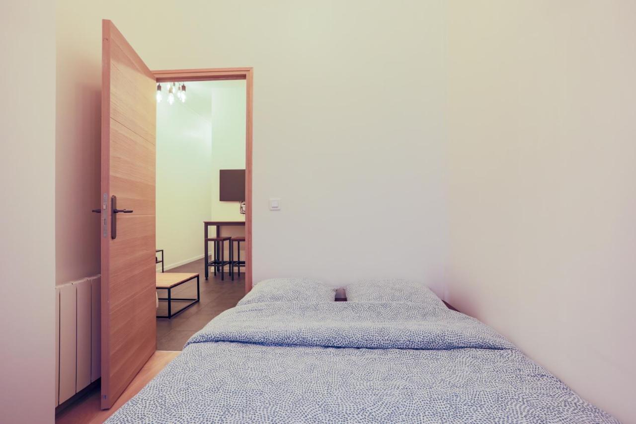 Superbe Appartement Hamelin Paris 16Eme Dış mekan fotoğraf