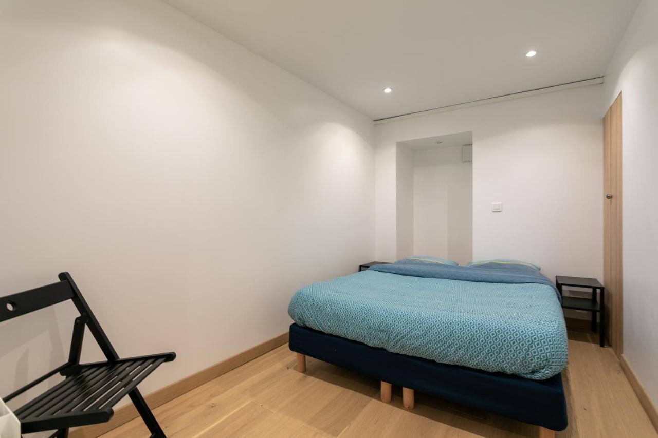 Superbe Appartement Hamelin Paris 16Eme Dış mekan fotoğraf