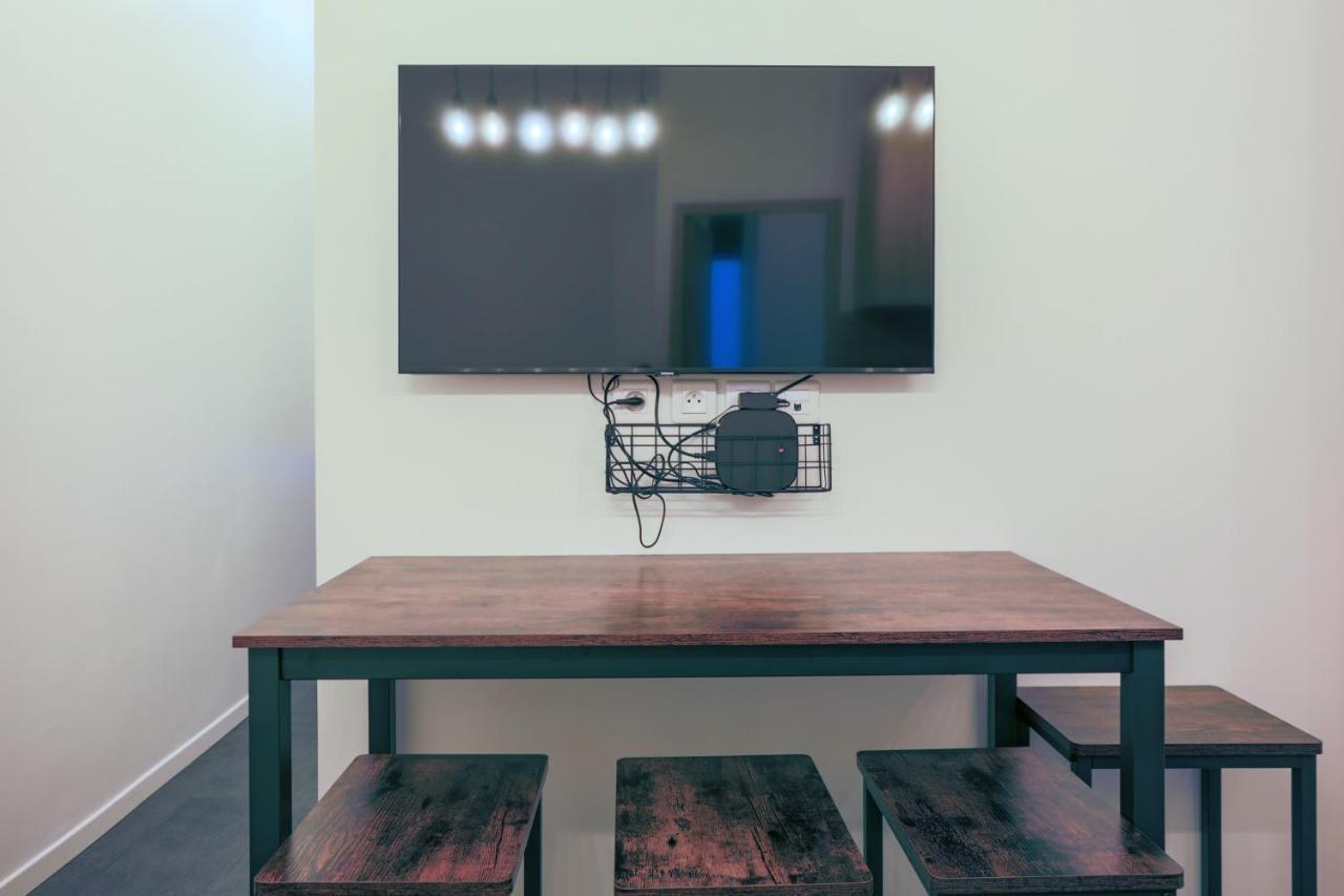 Superbe Appartement Hamelin Paris 16Eme Dış mekan fotoğraf
