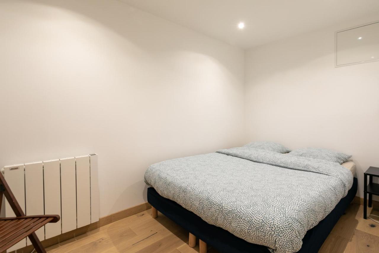 Superbe Appartement Hamelin Paris 16Eme Dış mekan fotoğraf