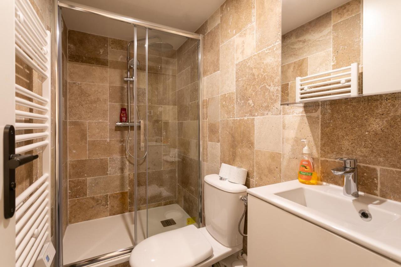 Superbe Appartement Hamelin Paris 16Eme Dış mekan fotoğraf